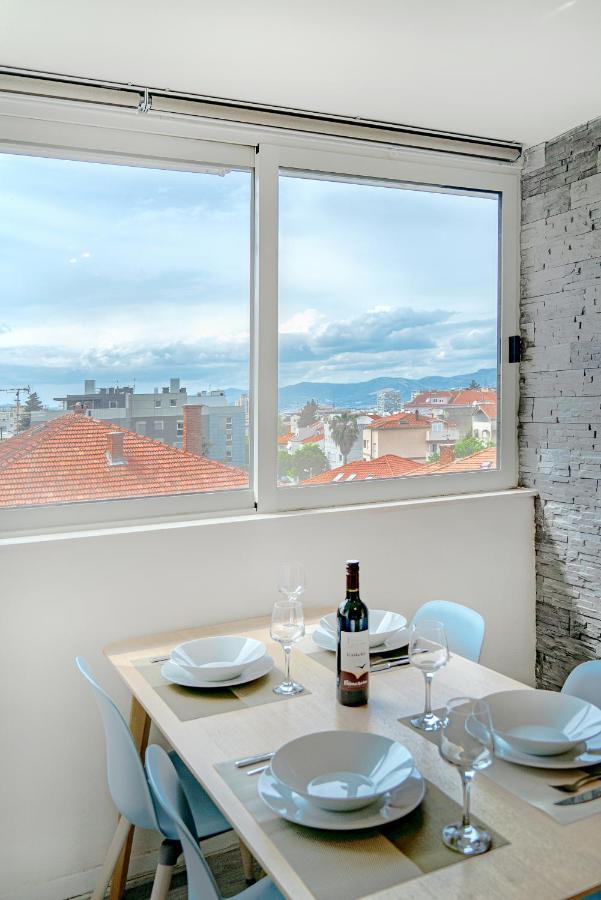 No.15 Apartamento Split Exterior foto